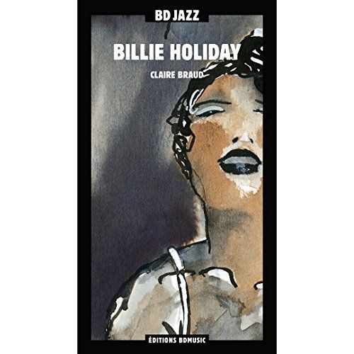 Emprunter Billie Holiday livre