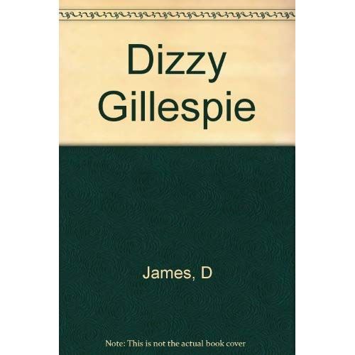 Emprunter Dizzy Gillespie livre