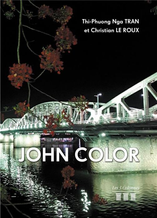 Emprunter John Color livre