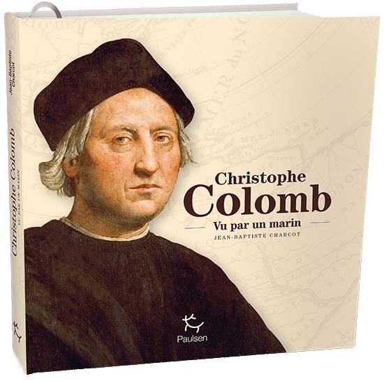 Emprunter Christophe Colomb vu par un marin livre