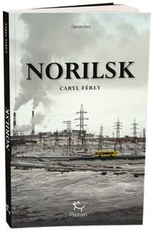 Emprunter Norilsk livre