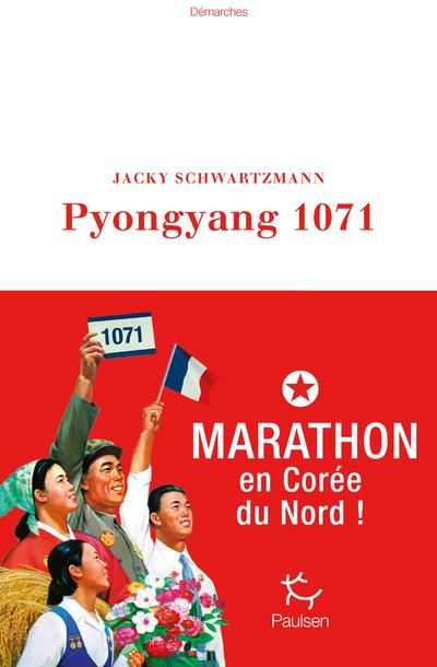 Emprunter Pyongyang 1071 livre