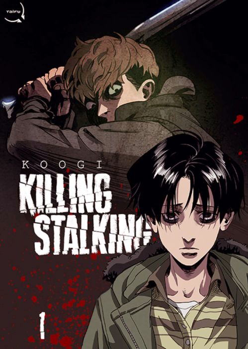 Emprunter Killing Stalking Tome 1 livre