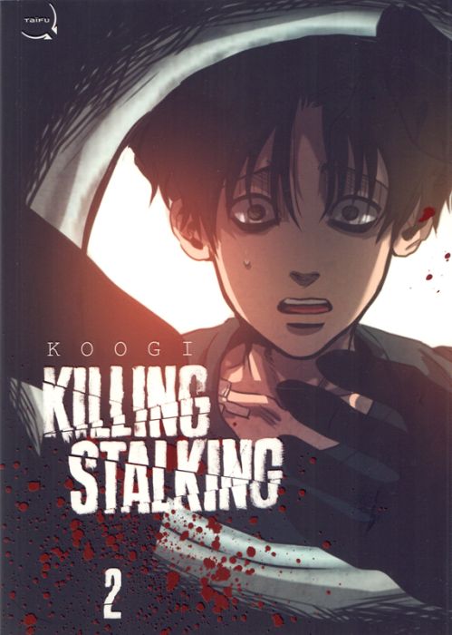 Emprunter Killing Stalking Tome 2 livre
