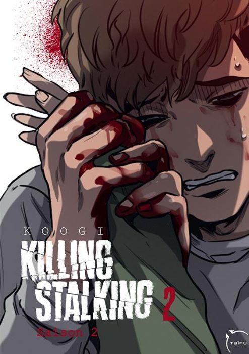 Emprunter Killing Stalking Saison 2 Tome 2 livre