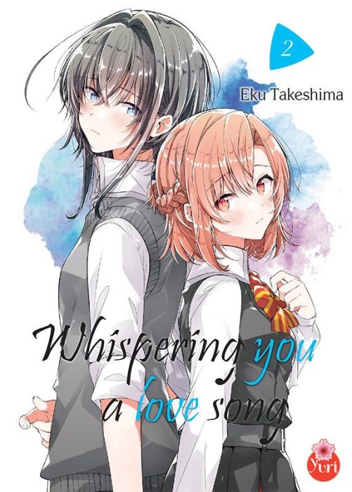 Emprunter Whispering You a Love Song Tome 2 livre
