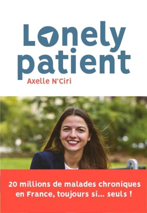 Emprunter Lonely patient livre