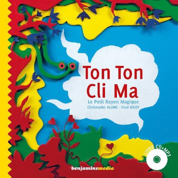 Emprunter Ton Ton Cli Ma. Avec 1 CD audio MP3 livre