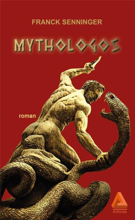 Emprunter Mythologos livre