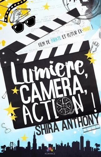 Emprunter Lumière, Caméra, Action ! livre