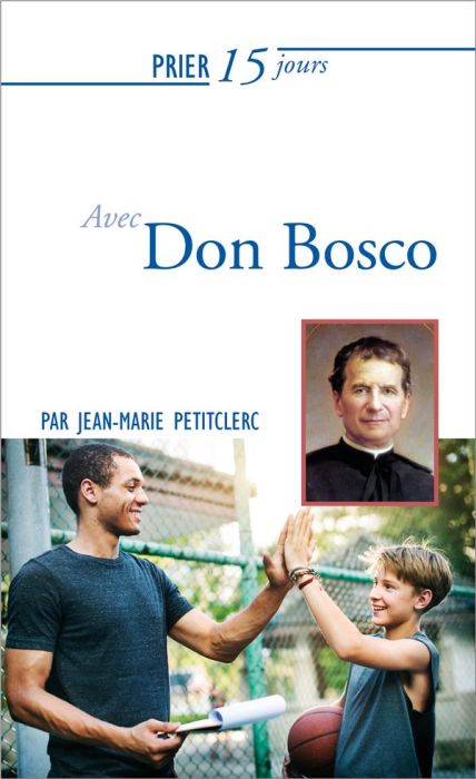 Emprunter Prier 15 jours avec Don Bosco livre
