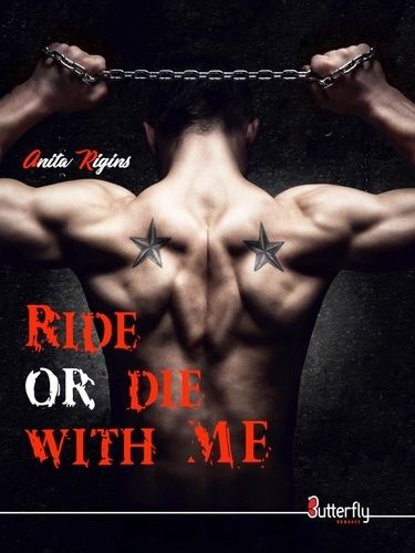 Emprunter Ride or die with me livre