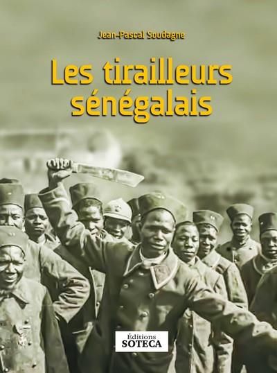Emprunter Les tirailleurs senegalais livre