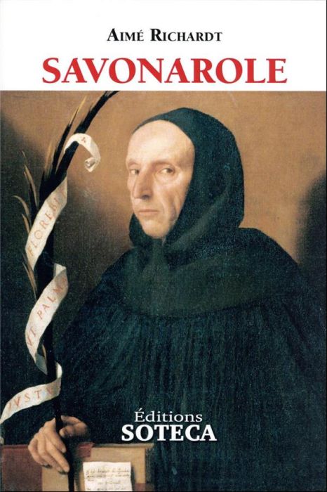 Emprunter Savonarole livre