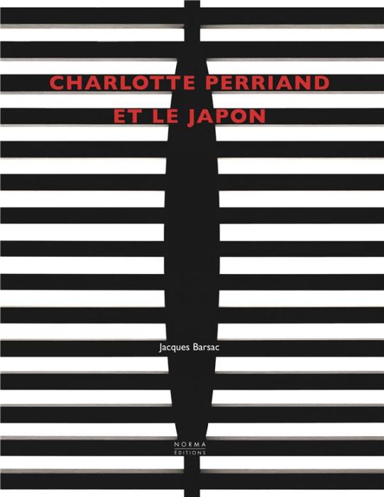 Emprunter Charlotte Perriand et le Japon livre