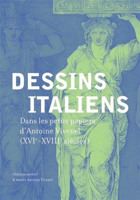Emprunter Dessins italiens livre