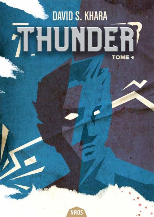 Emprunter Thunder Tome 1 livre