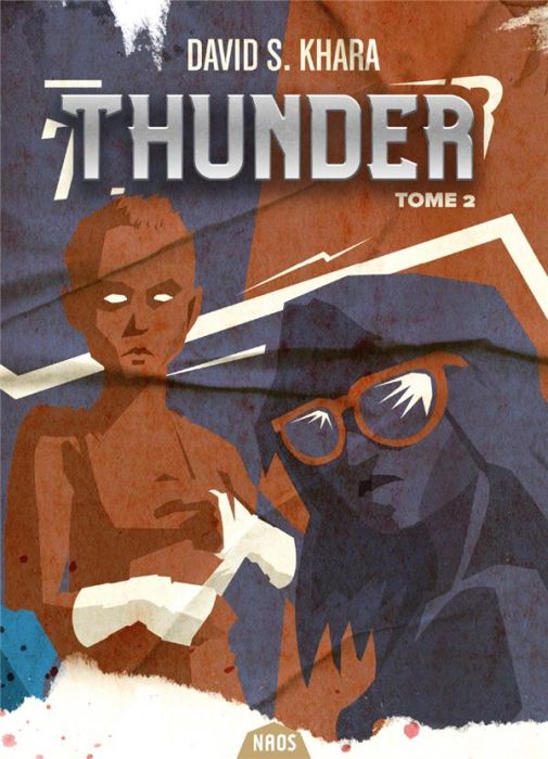 Emprunter Thunder Tome 2 livre