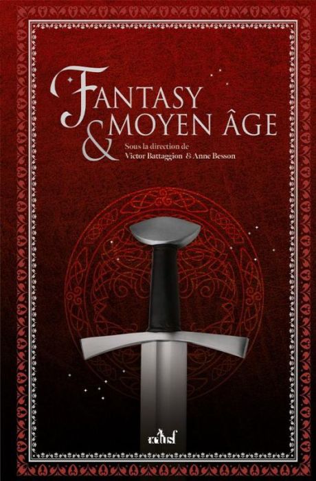 Emprunter Fantasy & Moyen Age livre