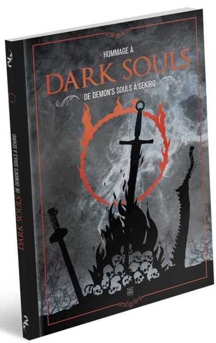 Emprunter Hommage à Dark Souls livre
