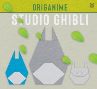Emprunter Origanime studio Ghibli livre