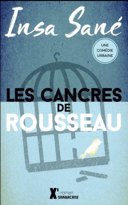 Emprunter Les cancres de Rousseau livre