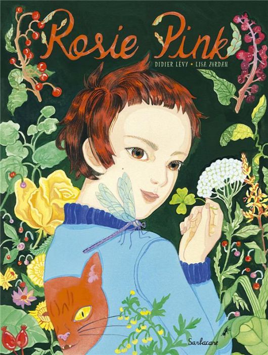 Emprunter Rosie Pink livre