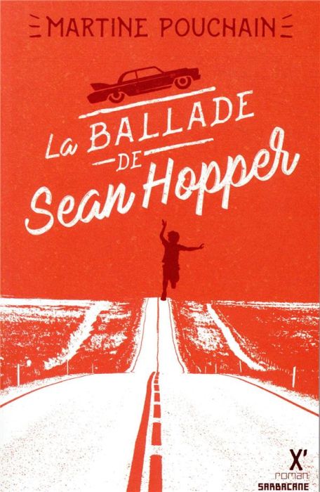 Emprunter La Ballade de Sean Hopper livre