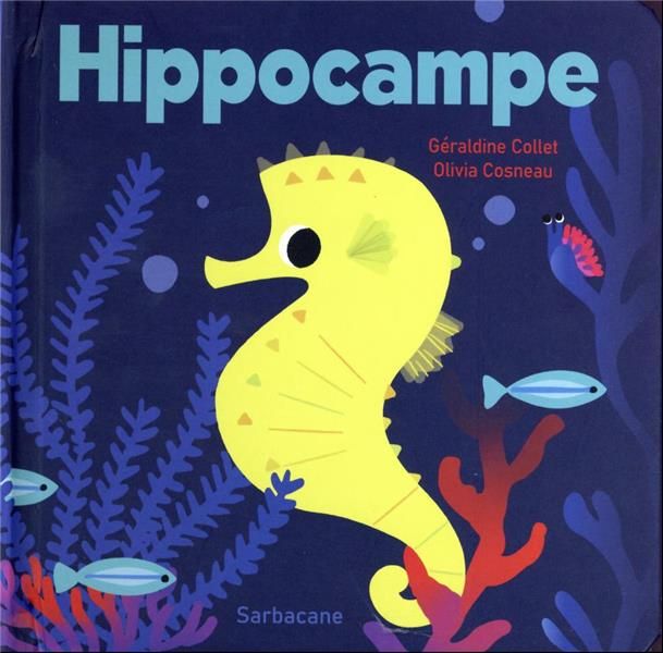 Emprunter Hippocampe livre