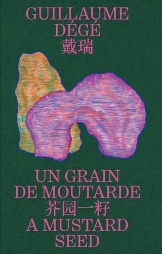 Emprunter Guillaumé Dégé. Un grain de moutarde, Edition bilingue français-japonais livre