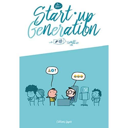 Emprunter Start-up Generation livre