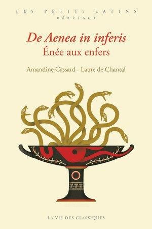 Emprunter Enée aux Enfers. Edition bilingue français-latin livre