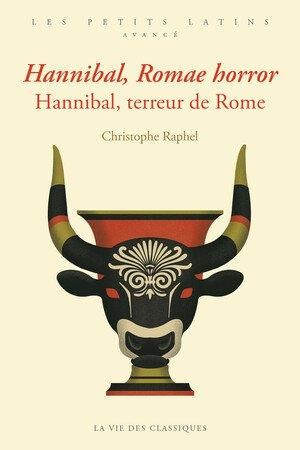 Emprunter Hannibal, terreur de Rome. Edition bilingue français-latin livre