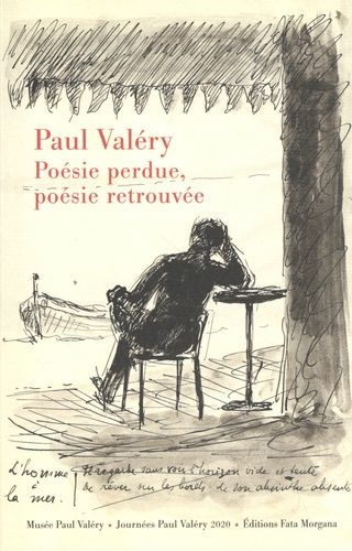 Emprunter Paul Valéry : poésie perdue, poésie retrouvée livre
