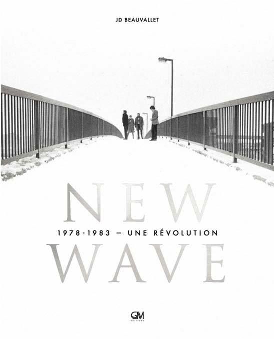 Emprunter Les années New Wave. 1978-1983 livre