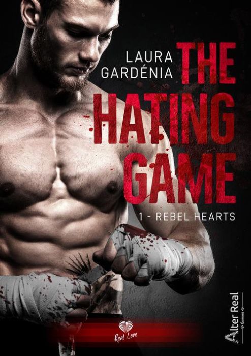 Emprunter Rebel Heart. The Hating Game - T01 livre