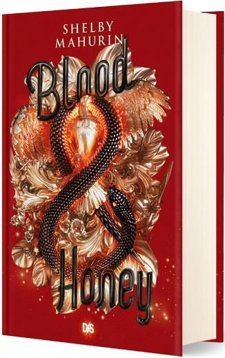 Emprunter Serpent & Dove Tome 2 : Blood & Honey. Edition collector livre