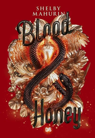 Emprunter Serpent & Dove Tome 2 : Blood & Honey livre