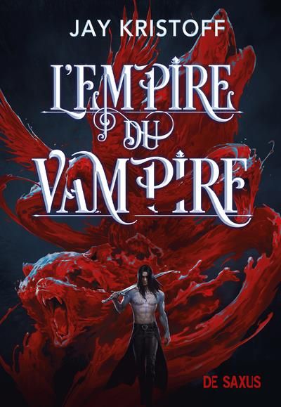 Emprunter L'empire du vampire livre
