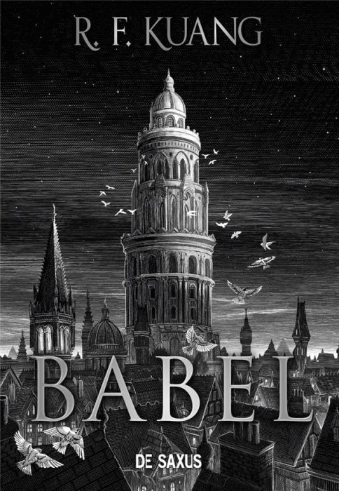 Emprunter Babel livre