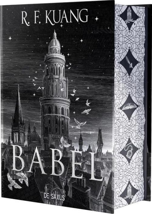 Emprunter Babel. Edition collector livre