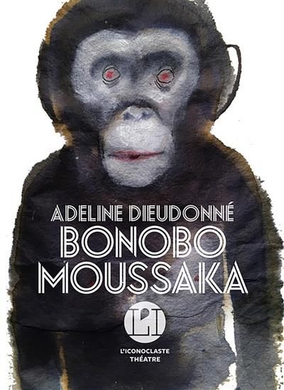 Emprunter Bonobo Moussaka livre