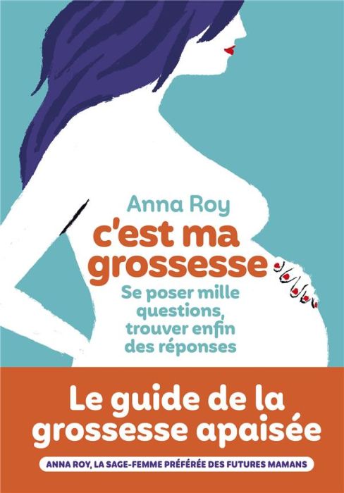 Album photo de grossesse : Conseils de design