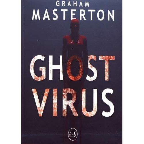 Emprunter Ghost Virus livre