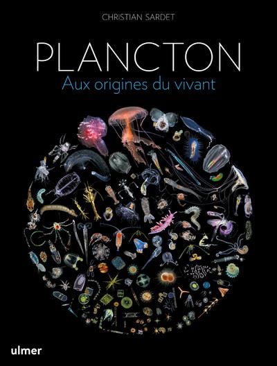 Emprunter Plancton. Aux origines du vivant livre