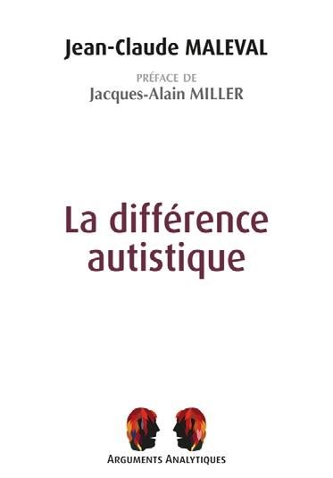 Emprunter La Différence autistique livre