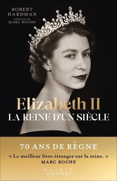 Emprunter Elizabeth II - La reine d'un siècle. Volume 1, (1926-1992) livre