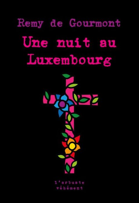 Emprunter Une nuit au Luxembourg livre
