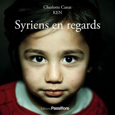 Emprunter Syriens en regards livre