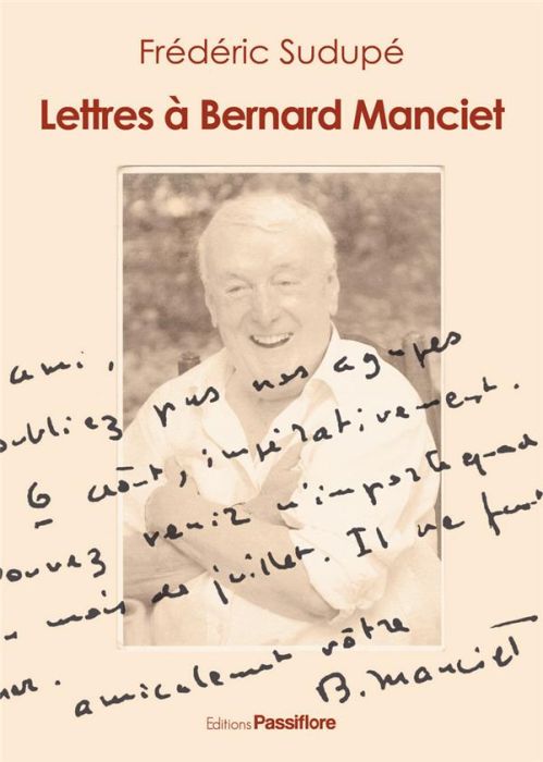 Emprunter Lettres à Bernard Manciet livre